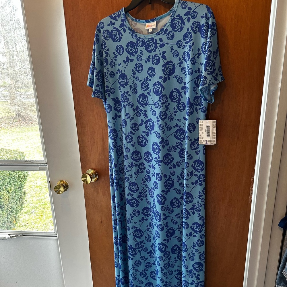 Lularoe Maria- NWT!
